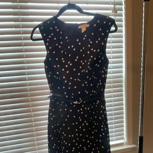 White House black market dress size 0